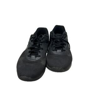 Nike Revolution 6 Next Nature Triple Black Mens 10.5